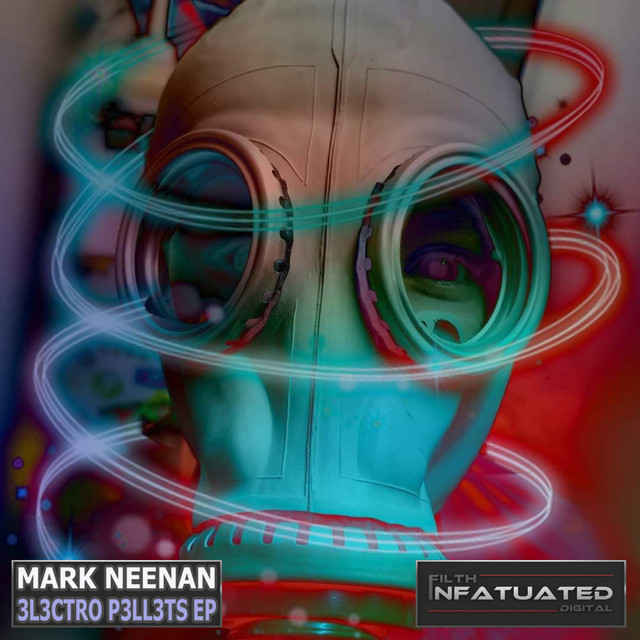 Mark Neenan