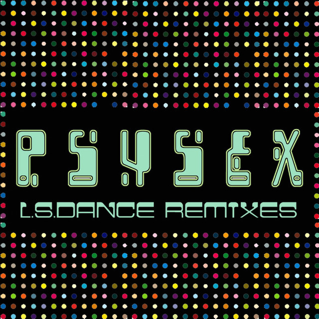 L.S.dance - LOUD Remix