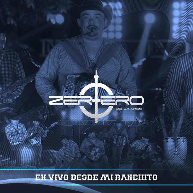 En Vivo Desde Mi Ranchito cover art