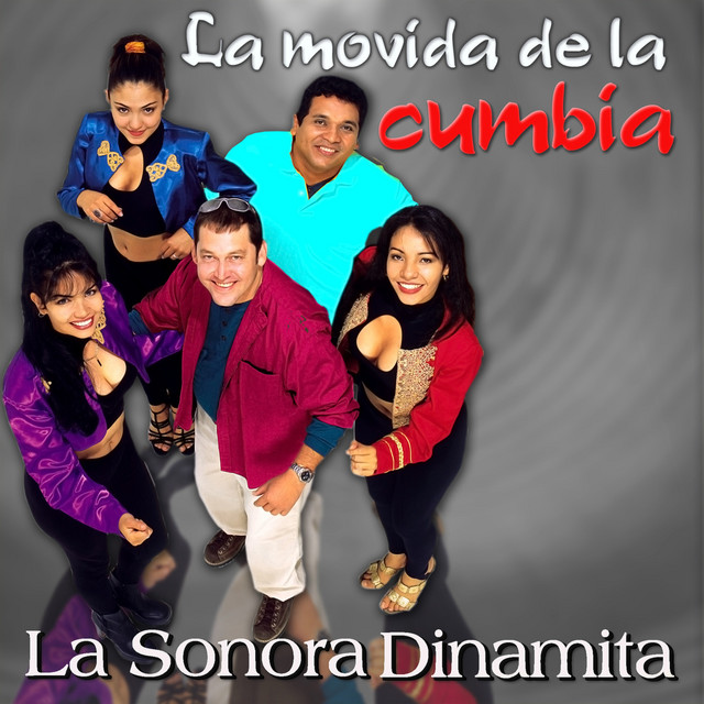 La Movida de la Cumbia