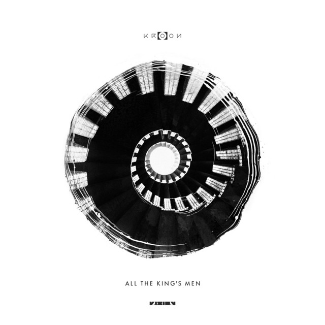 All The King's Men cover art