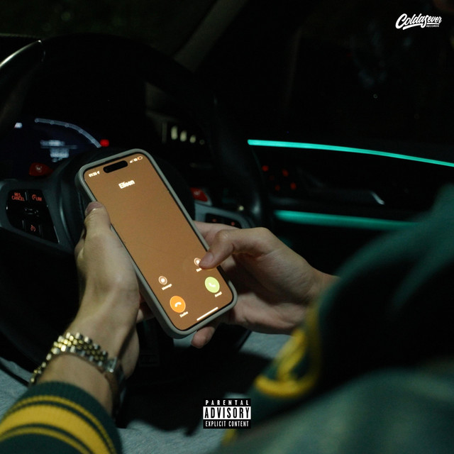 Eileen cover art
