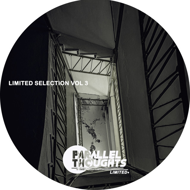 Limited Selection, Vol. 3 cover art