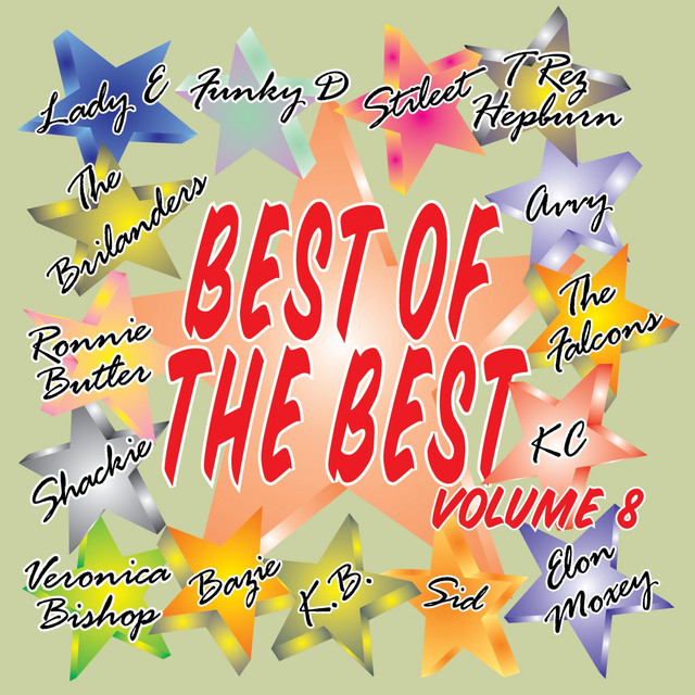 SKY-HI’sTHE BEST