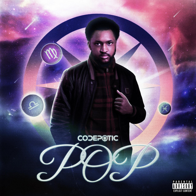 Pop of Princes cover art