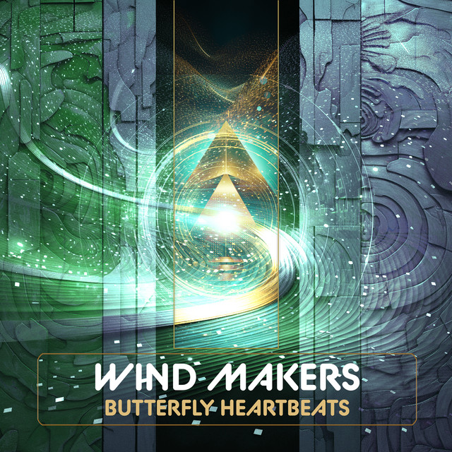 Butterfly Heartbeats (unwind) - Single by Wind Makers | Spotify
