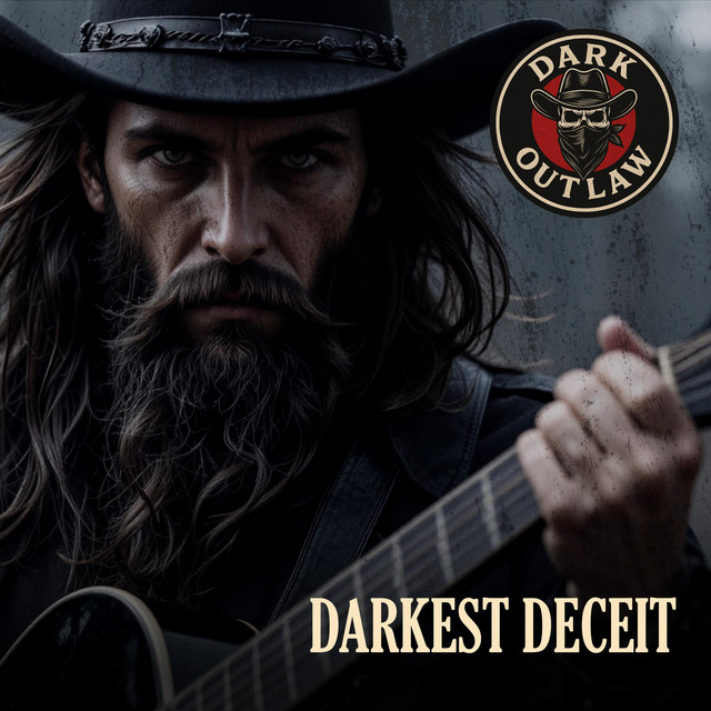 Darkest Deceit cover art