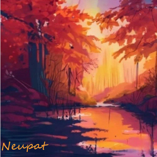 Autumn cover art