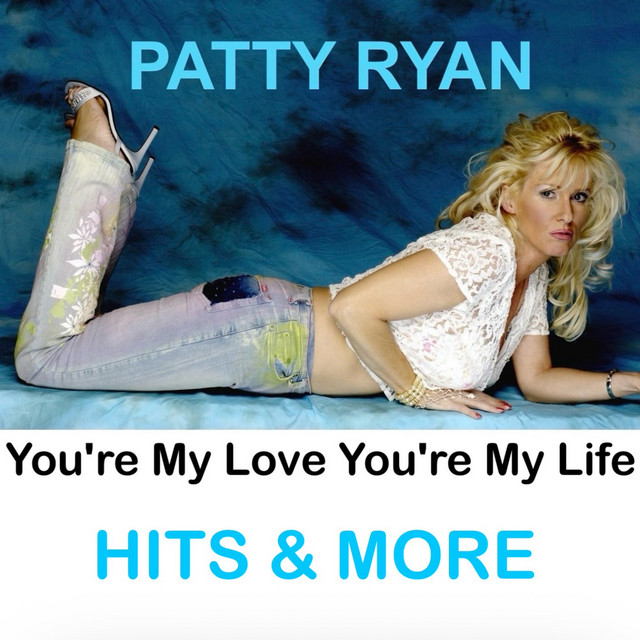 You're My Love You're My Life - Hits & More cover art