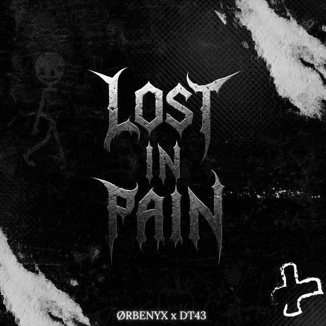 LOST IN PAIN