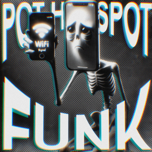 Pot hotspot FUNK