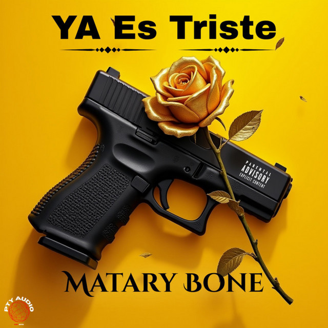 Ya Es Triste