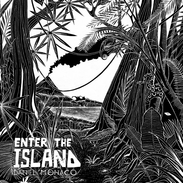 Enter The Island cover art