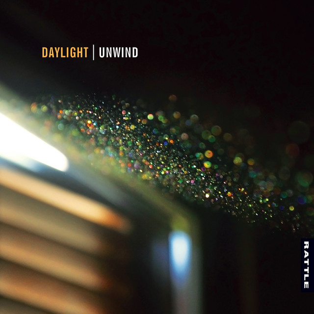 Daylight - Album by Unwind | Spotify