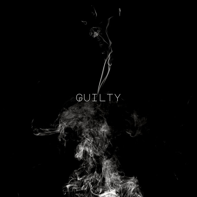 Guilty cover art