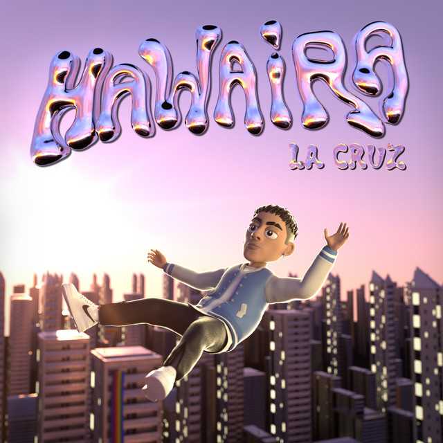 Hawaira cover art