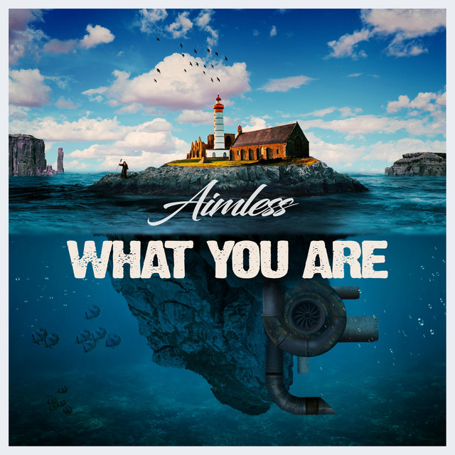 What You Are cover art