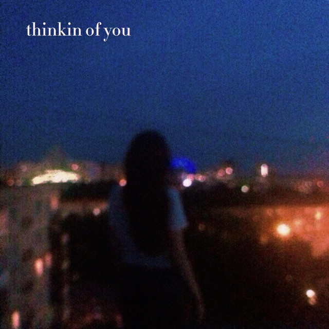 thinkin of you cover art