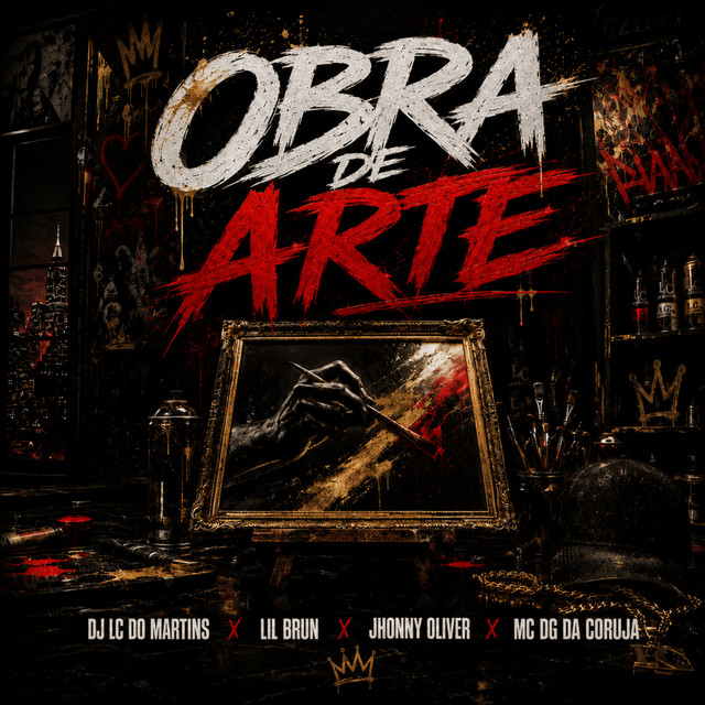 Obra de Arte