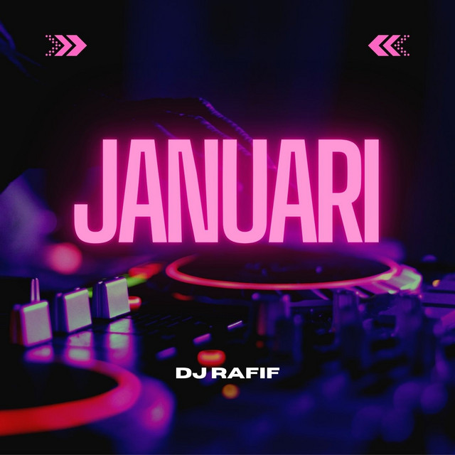 DJ Rafif