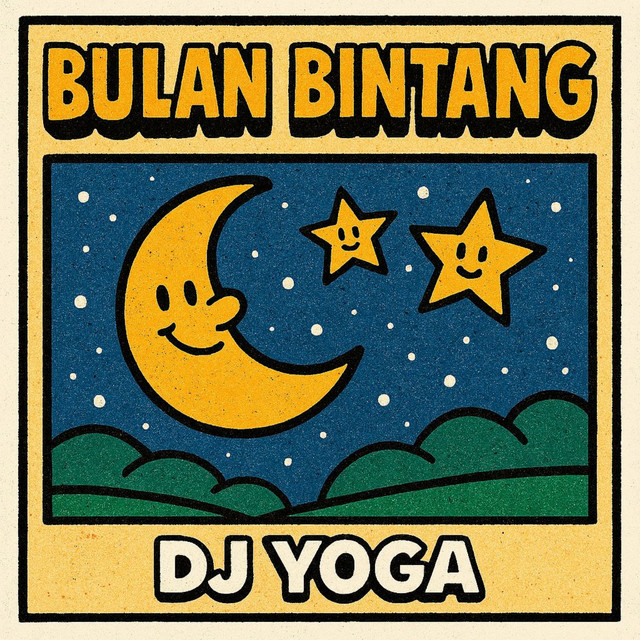 BULAN BINTANG