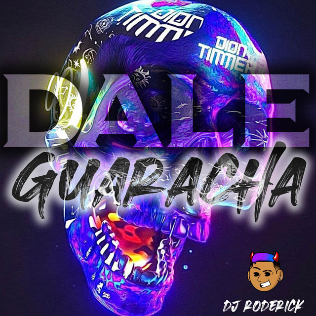 Dale Guaracha Pvt (Remix) cover art