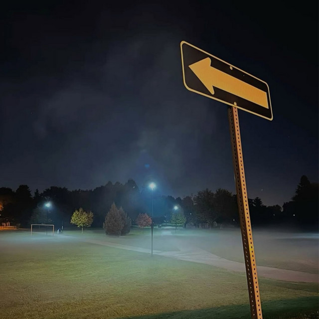 Run cover art