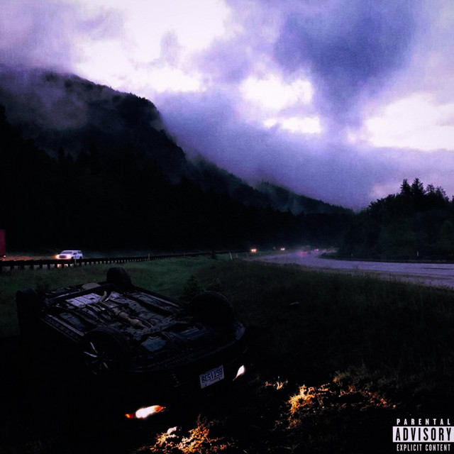 Black Truck
