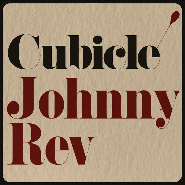 Cubicle 2025 cover