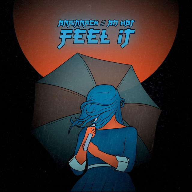Feel it cover