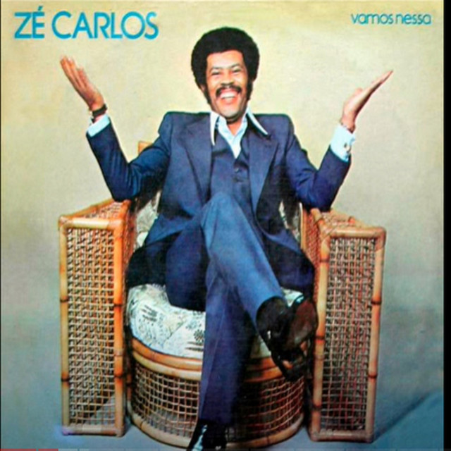 Zé Carlos
