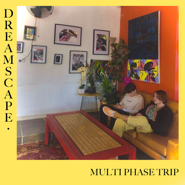 Multi Phase Trip cover art