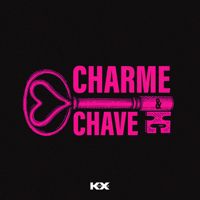 CHARME & CHAVE