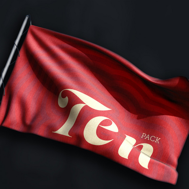 Ten - VIP Remix