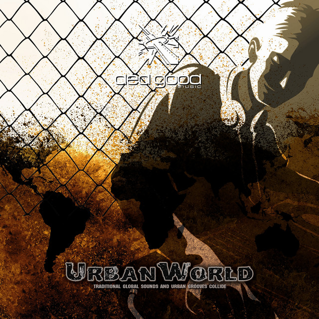 Urban World cover art