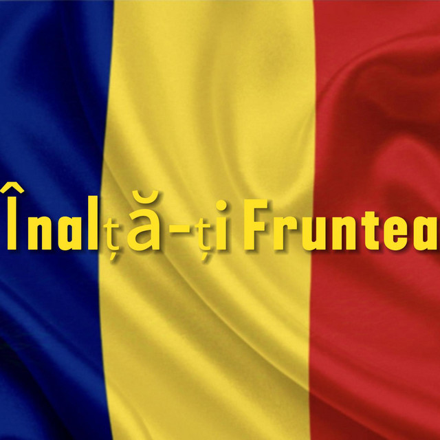 Înalță-ți Fruntea
