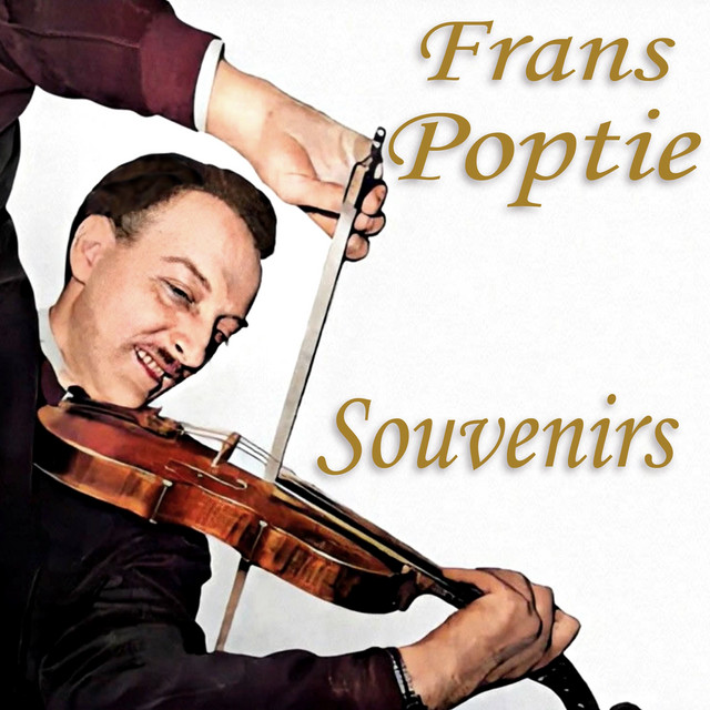 Souvenirs cover