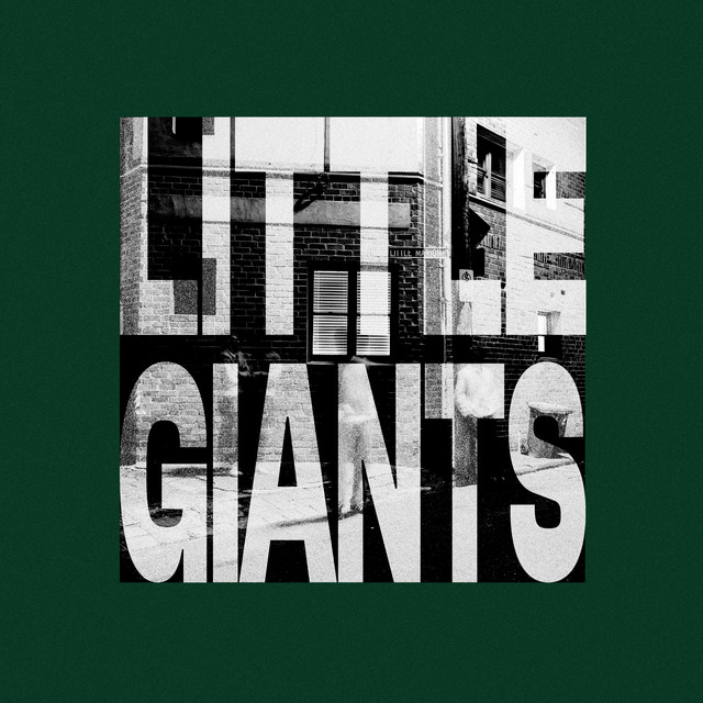 Little Giants artwork