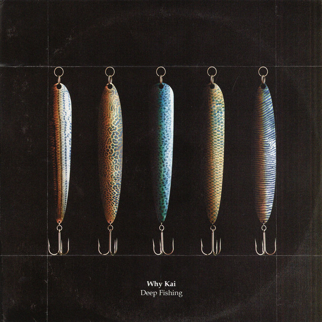 Deep Fishing cover art