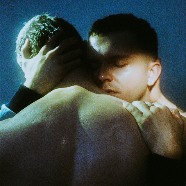 Our Shame cover art