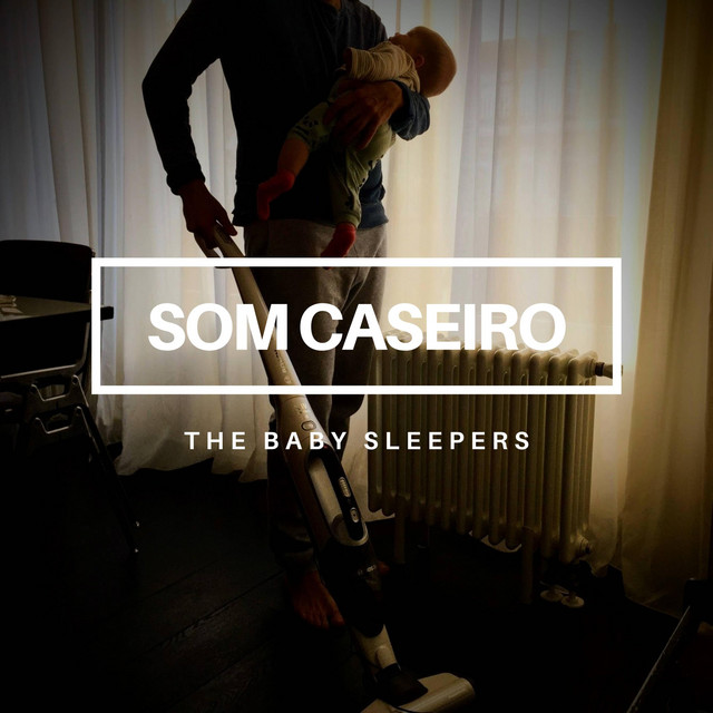 Som Caseiro cover art