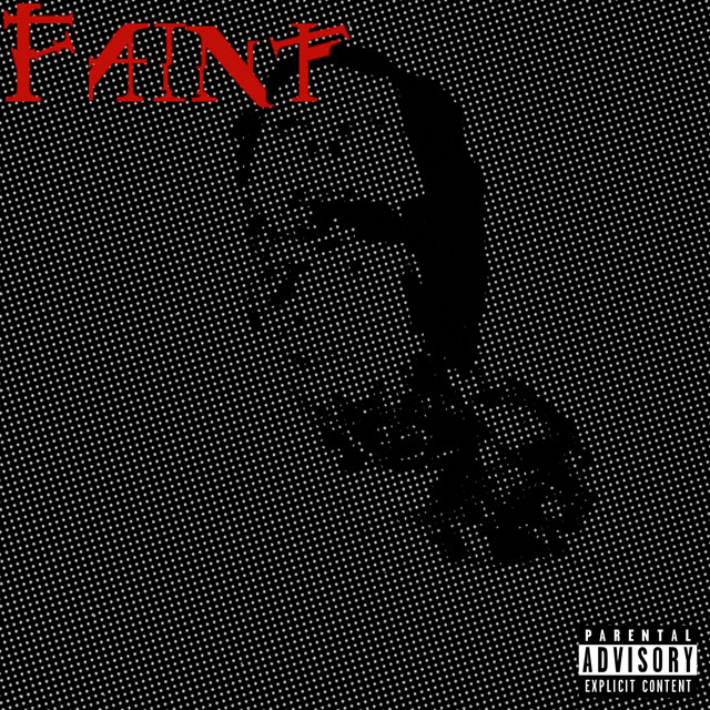 Faint album image