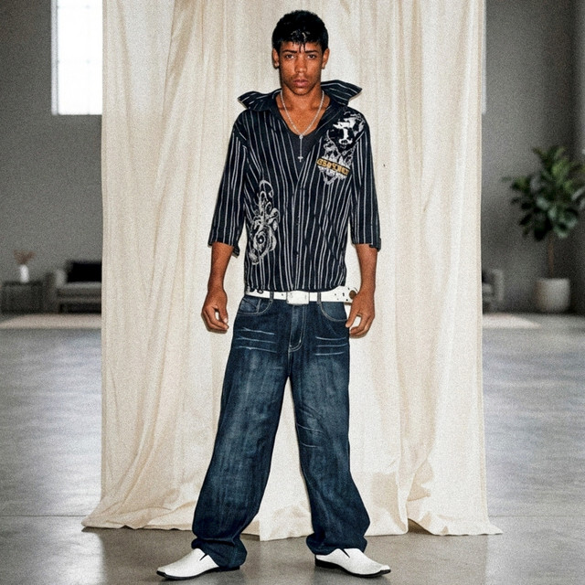 undefined album image