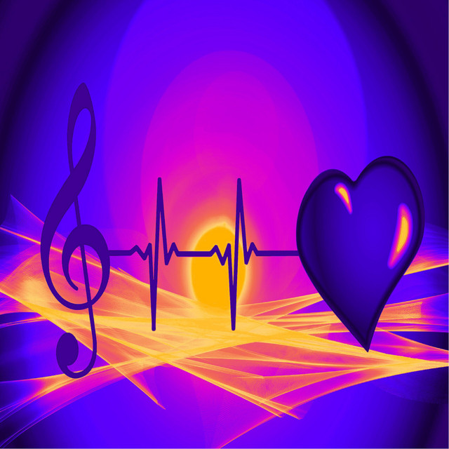 Cardio cover art