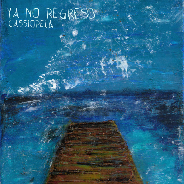 Ya No Regreso