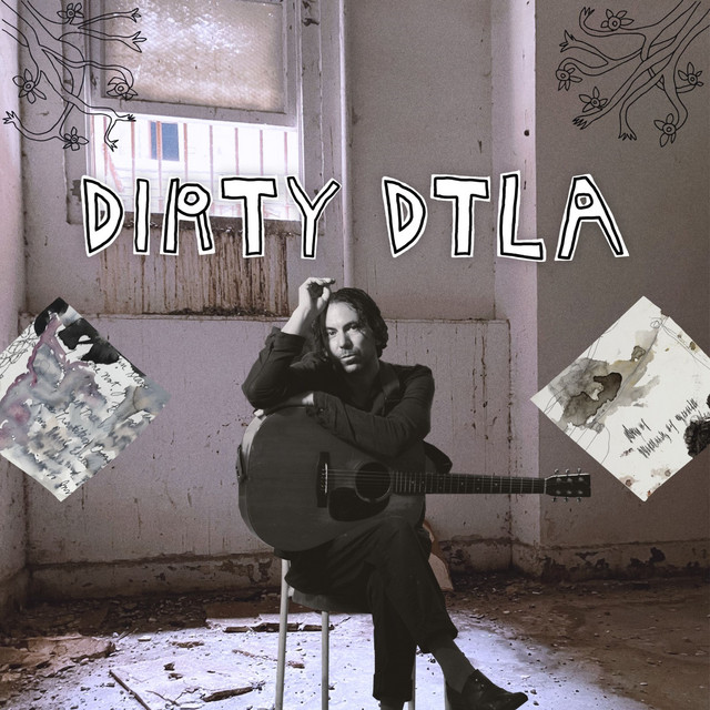 Dirty DTLA cover art