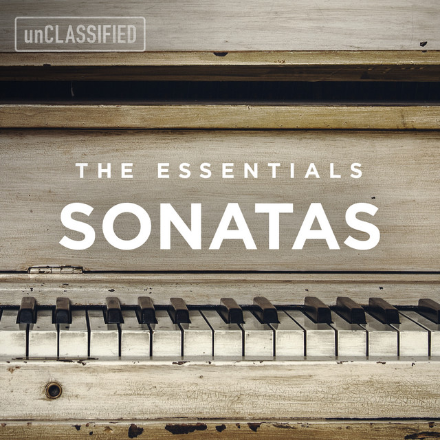 The Essentials: Sonatas cover