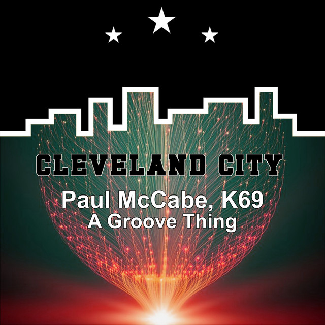 Paul McCabe