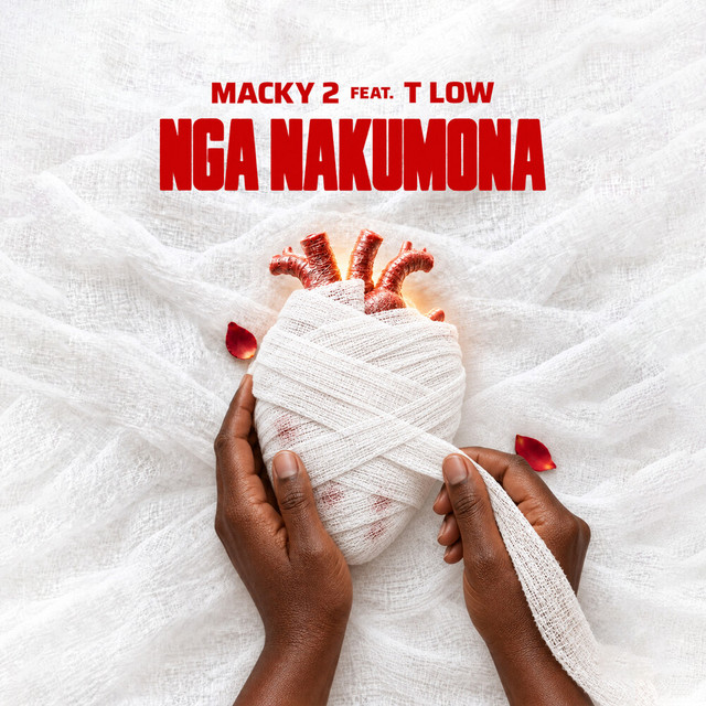 Macky 2 - Nganakumona