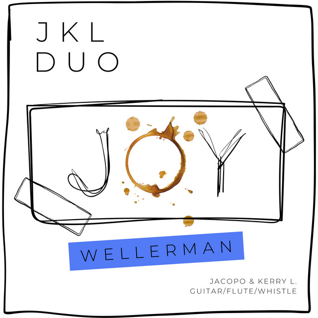 Cover art: Wellerman — Traditional